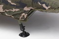 Prologic Element Thermal Bed Cover Camo 200 x 130cm (Incl. Carry Sack)