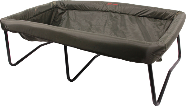 Ultimate Carp Cradle Green