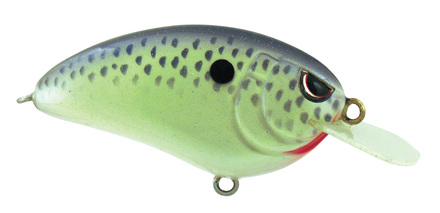 Spro Little John XL 70 Crankbait 7cm (21g) Cell Mate