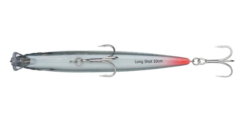 Berkley Dex Long Shot Twitchbait 10cm (11g)