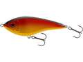 Westin Swim Glidebait 15cm Suspending - Parrot Special