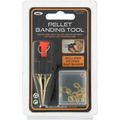 NGT Pellet Tool met Baitbands