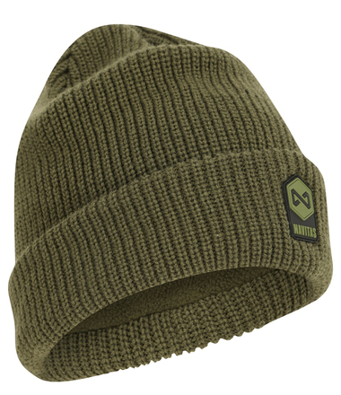 Navitas Fleece Lined Beanie Hat