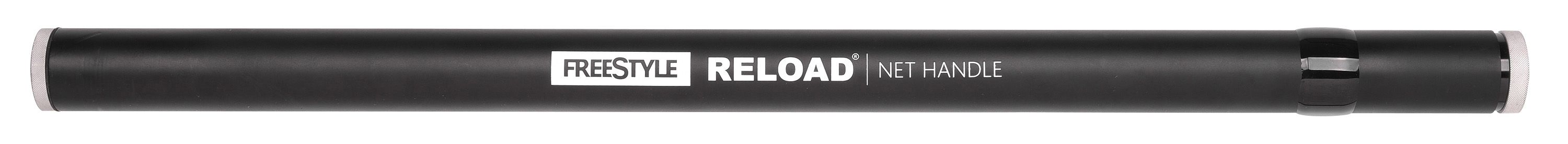 Spro Freestyle Reload Net Handle Schepnetsteel - 4,00m