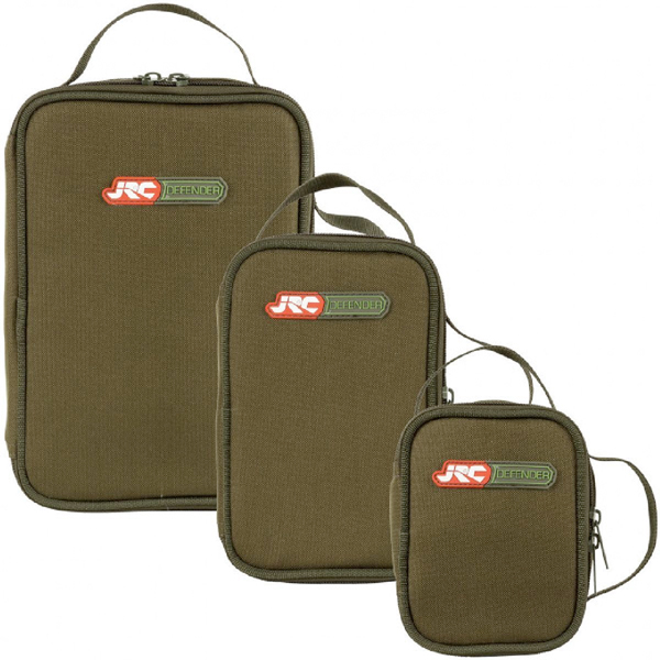 JRC Defender Accessory Bag 'Medium'