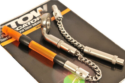 Korda Complete Stow Indicator Black