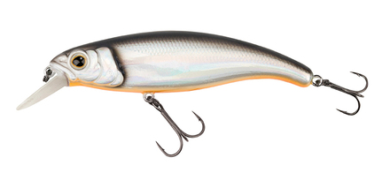 Fox Rage Slick Stick SR 'UV Silver Baitfish' 4cm (2g)