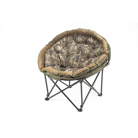 Nash Indulgence Moon Chair Karperstoel