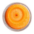 Berkley PowerBait® Glitter Troutbait 50g - Fluo Orange Glitter