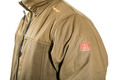 Tactic Carp Fleece Vest