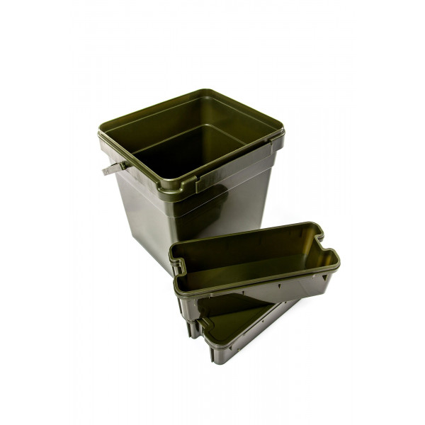 Ridgemonkey Modular Bucket System 17L