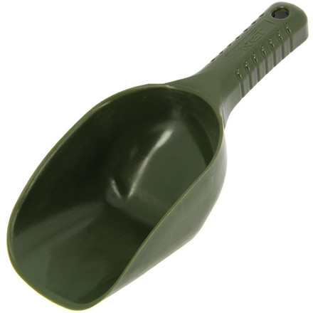NGT Baiting Spoon Green