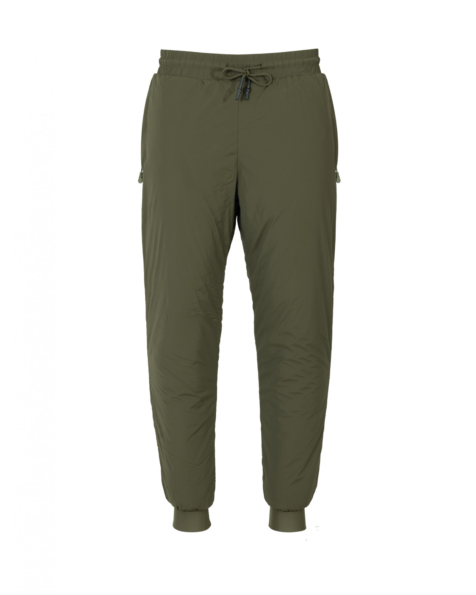 Korda Insulated Jogger Dark Olive Waterafstotend