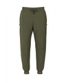 Korda Insulated Jogger Dark Olive Waterafstotend