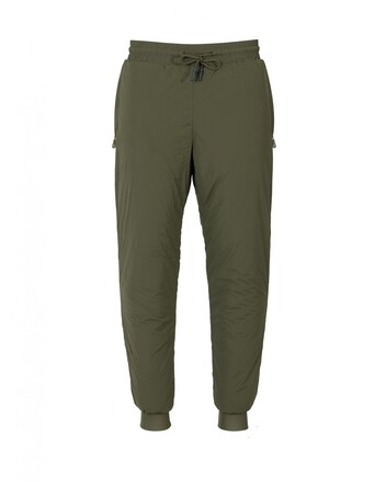 Korda Insulated Jogger Dark Olive Waterafstotend