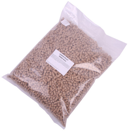 Vivani Baits Pellets Corn 8mm (5kg)