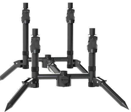 Sonik Xtractor 2-Rod Pod