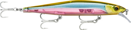 Rapala Precision Xtreme Mavrik Sw Ghs Plug 11cm (16g)