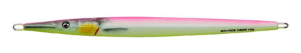 Savage Gear 3D Needle Jig Pilker Full Glow 20cm (100g)