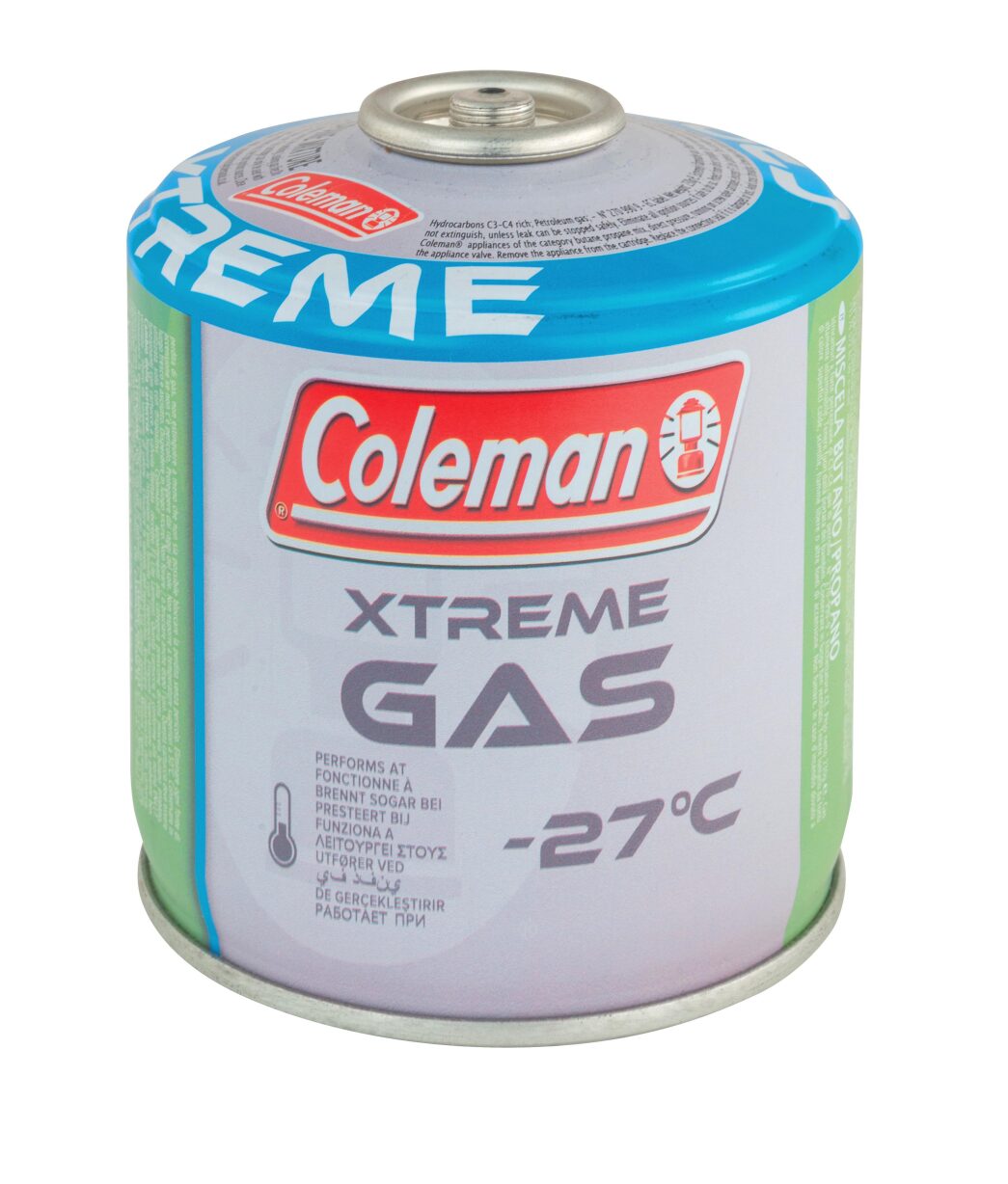 Coleman Xtreme 300 Gasbus