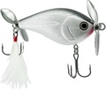 Livingston Lures Spin Master Oppervlakte Kunstaas 6.6cm (16g) - Candy Shad