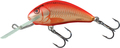 Salmo Hornet Floating 5cm - Orange Crush