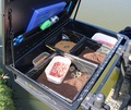 Nufish Aqualock Side Tray