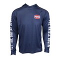 Penn Pro Hooded Jersey