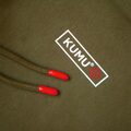 Kumu Hoodie Rising Sun Vis Trui