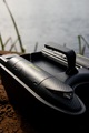 Ridgemonkey Hunter 750 Bait Boat Echo Edition (Incl. Fishfinder)