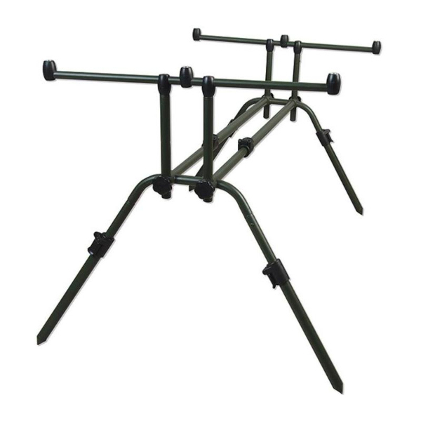 Shakespeare Cypry Tele Carp Set 3,60m (3,0lb) - Carp Spirit Rod Pod Stable