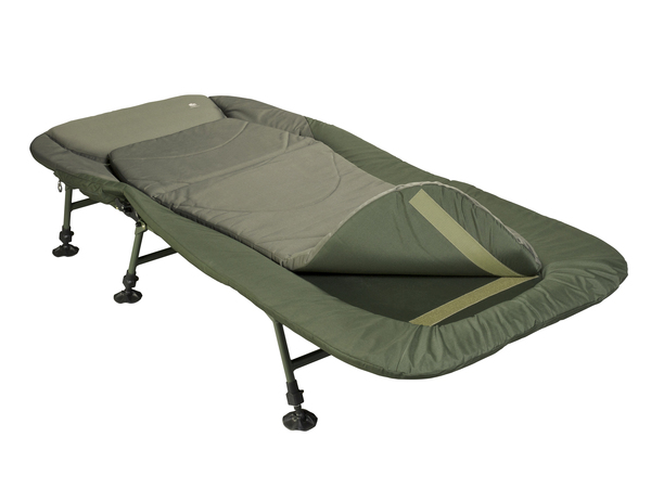 JRC Extreme Bedchair 3 Leg