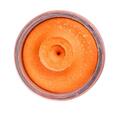 Berkley PowerBait Trout Bait Fruits Foreldeeg (50g) - Fluo Orange