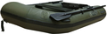 Fox Inflatable Boat Green