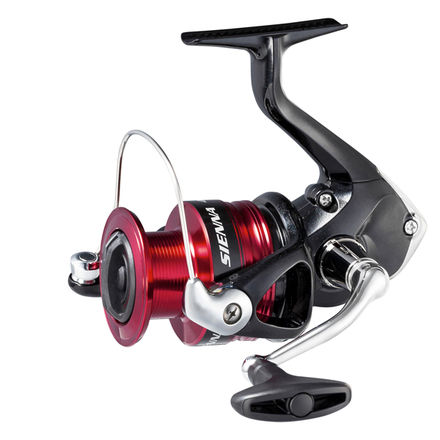 Shimano Sienna Spinmolen