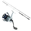 Ultimate Bluecore Seabass Allround Combo 2.90m (20-60g)