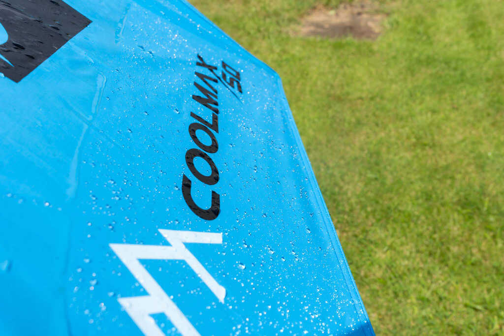 Preston Coolmax 50" Brolly