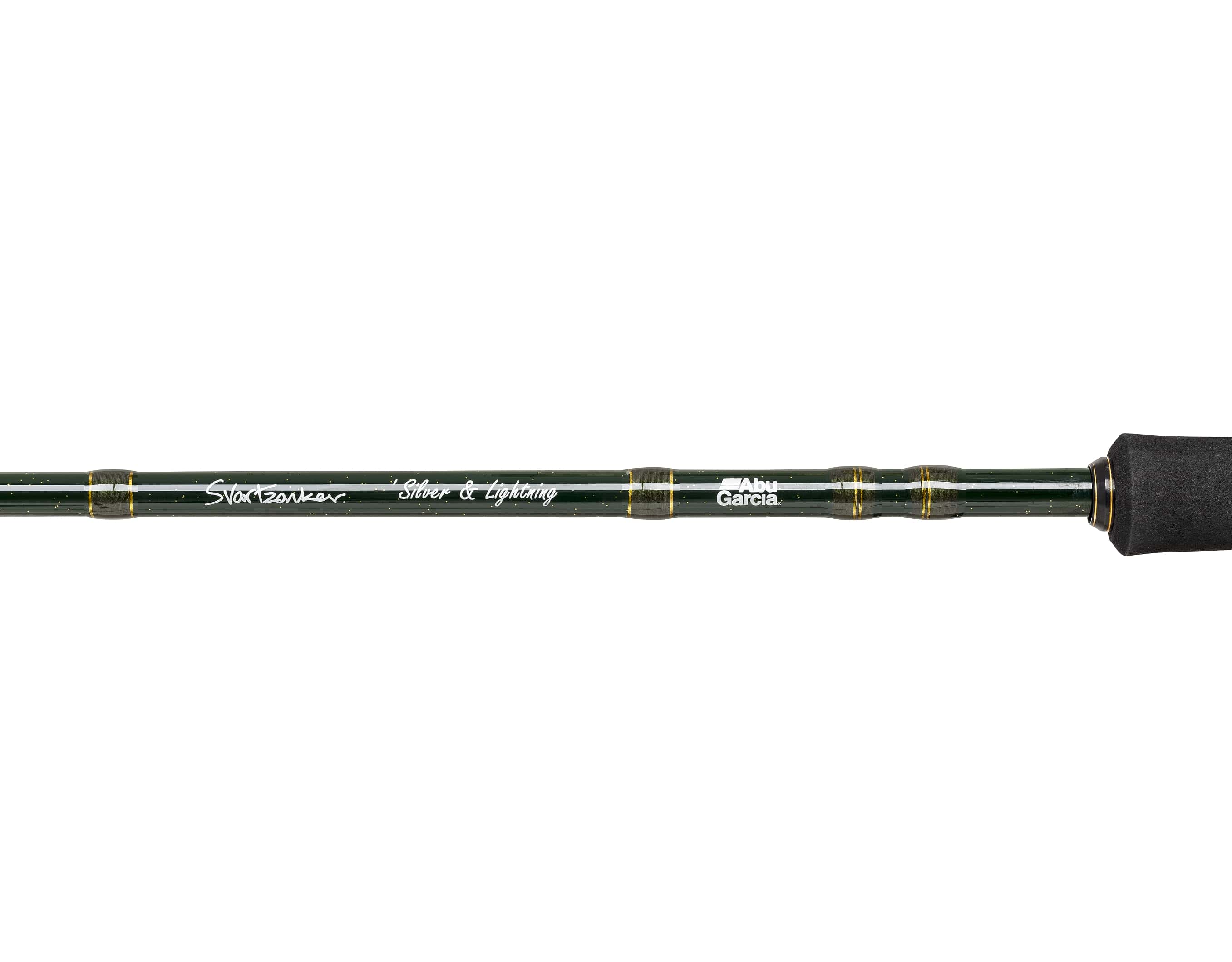 Abu Garcia Svartzonker The One Spinhengel 2.50m (30-110g)