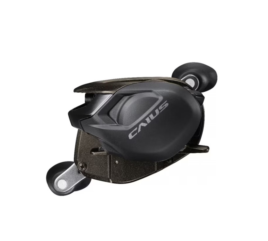 Shimano Reel Caius C 151 HG RH