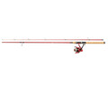 Berkley Cherrywood Original Spinning Combo