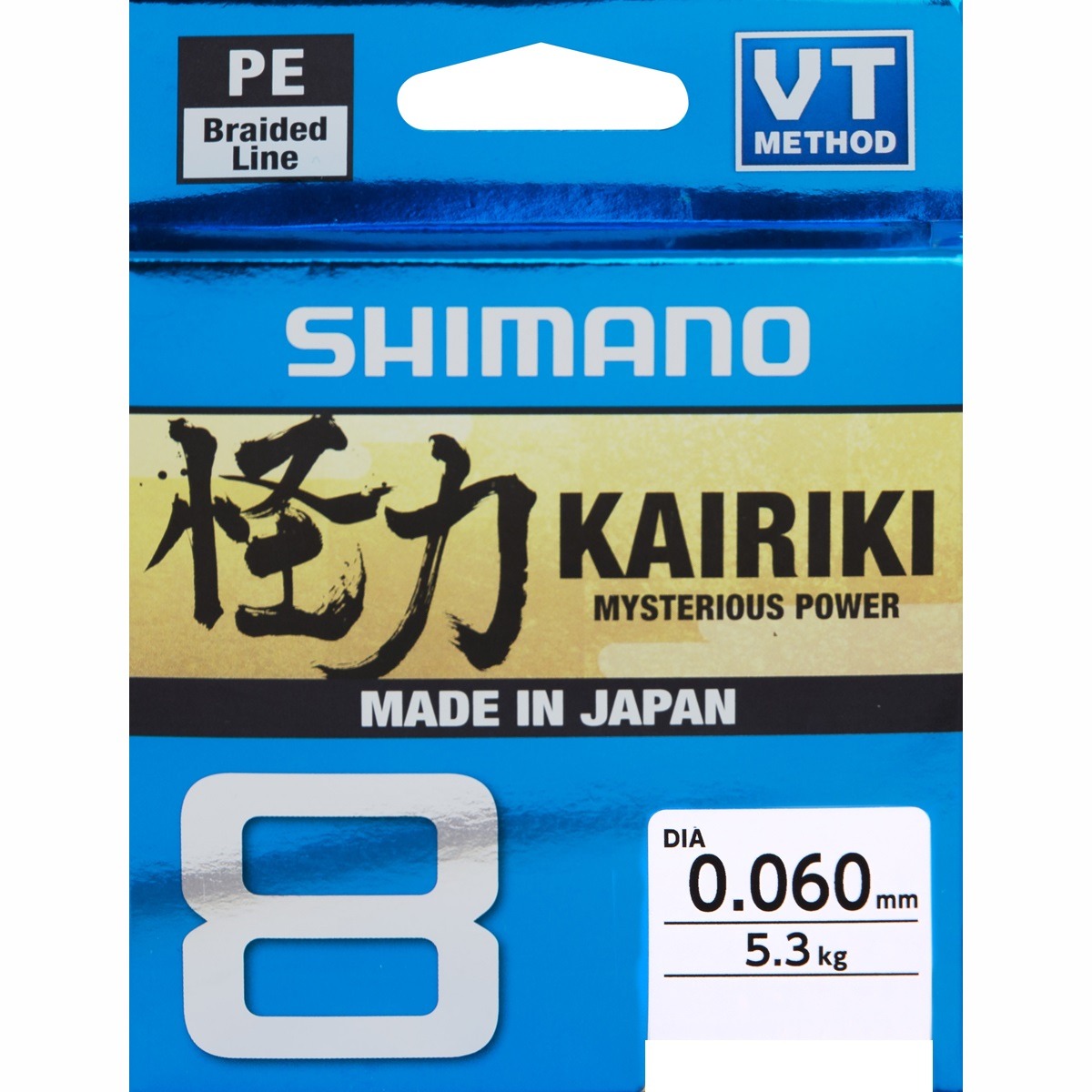 Shimano Yasei Dropshot & Light Jig Set met Stradic molen en Kairiki Braid