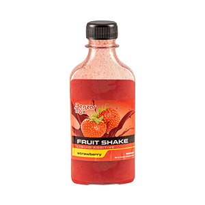 Energo Benzor Scented Liquid Fruit Shake Strawberry