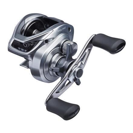 Mitchell MX3 Pro Lp-L HG LH Reel