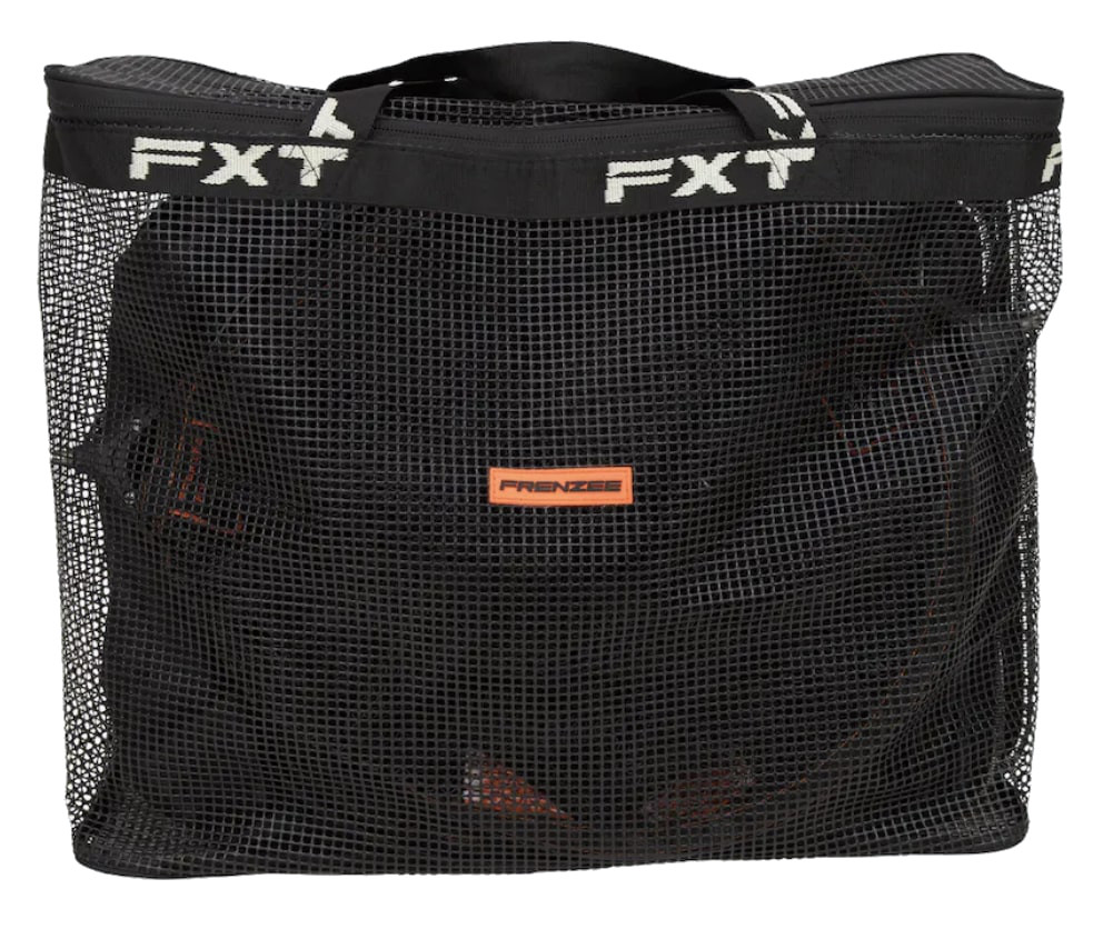 Frenzee FXT Net Dip Bag Vistas XL