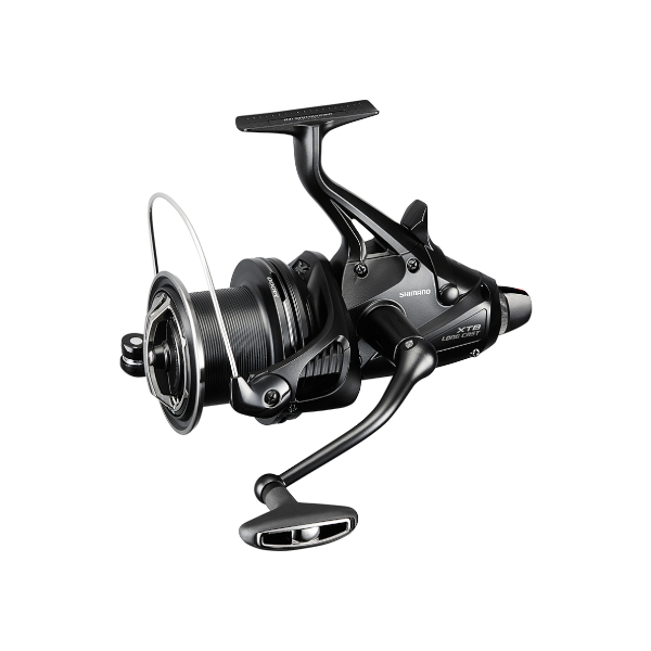 Shimano Medium/Big Baitrunner XT-B Long Cast