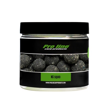 Proline Coated Hookbaits 15mm (250ml)