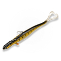 LMAB Drunk Shooter Pelagic Softbait 20cm (95g) - Cherry Charly