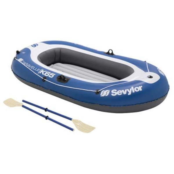 Sevylor Caravelle Rubberboot KK65 2 persoons