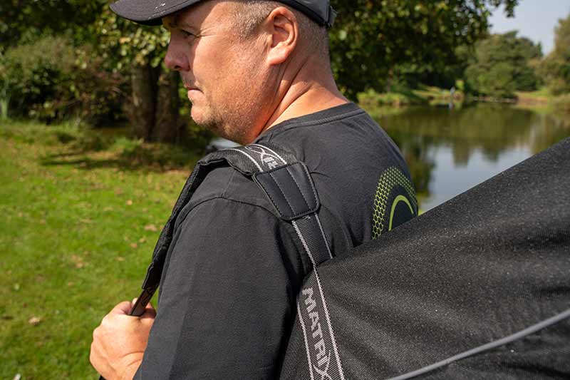 Matrix Aquos Ultra Rod Holdall