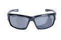 Ultimate Delta Floating Polarized Sunglasses Grey